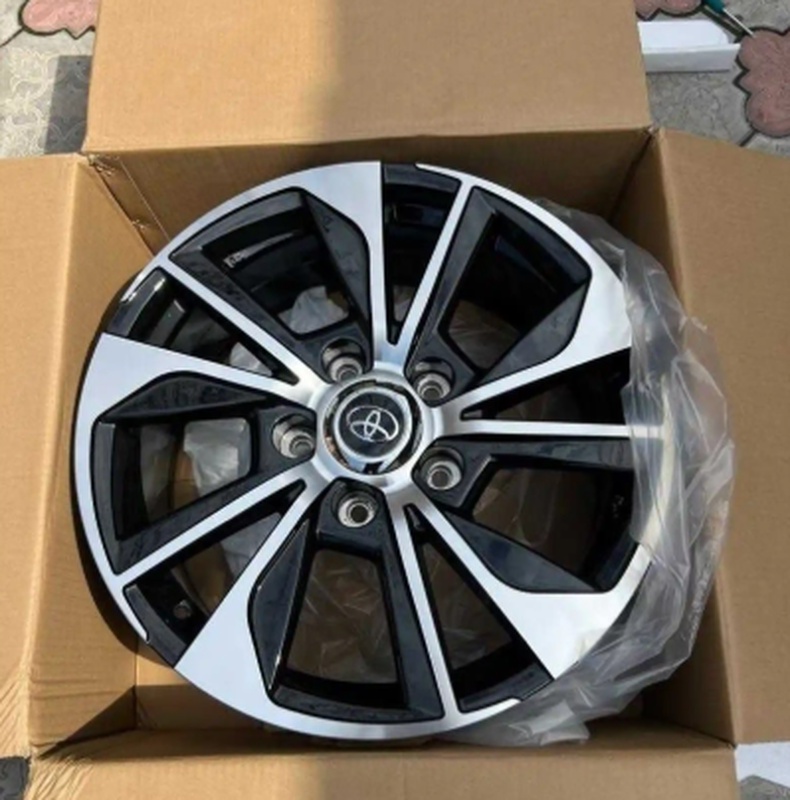 Диски R20